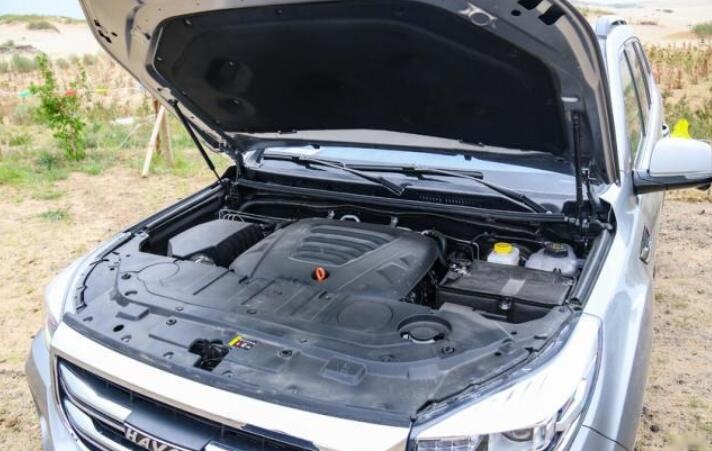 2.0T+三把锁+坦克调头 裸车20万 网友：还要啥普拉多？