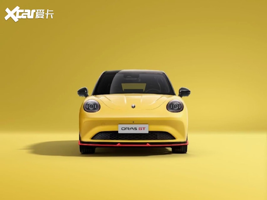“想开车”回归！欧拉5GT/运动款10万级上市