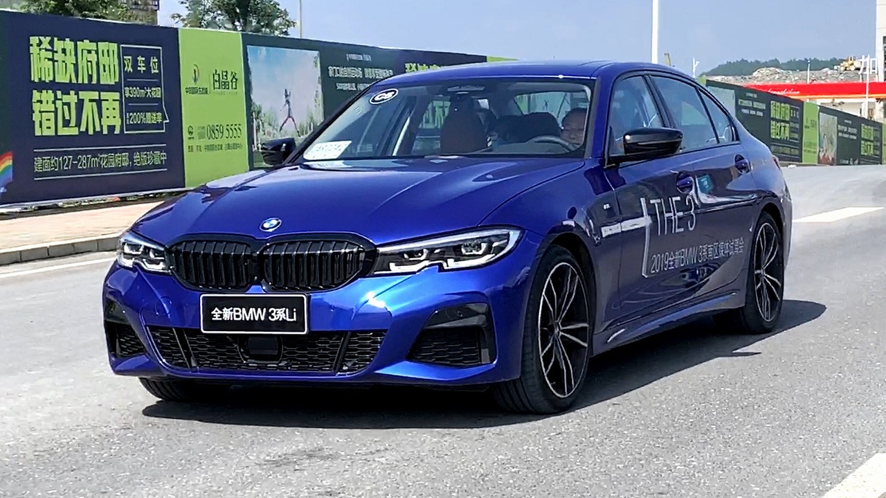 �Լ� BMW 325Li������+ɽ·���������������ʣ���