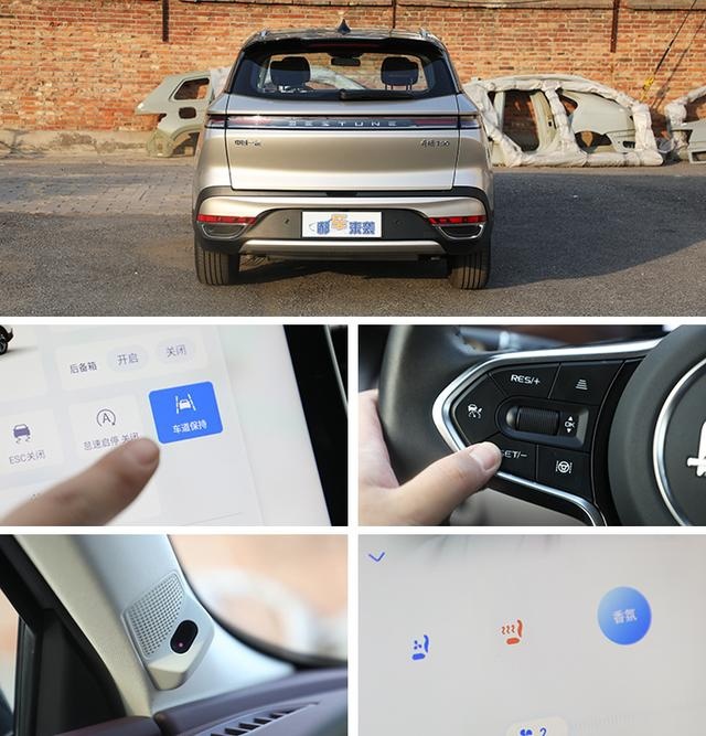 高性价比国产SUV，新车优惠后售价不到9万起，一汽奔腾T90靠谱么？