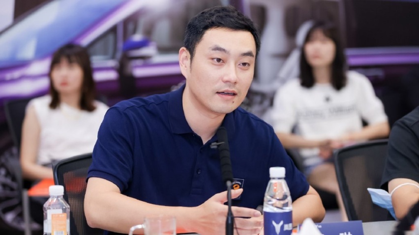 正式启动企业交付 岚图梦想家成为芒果TV节目用车