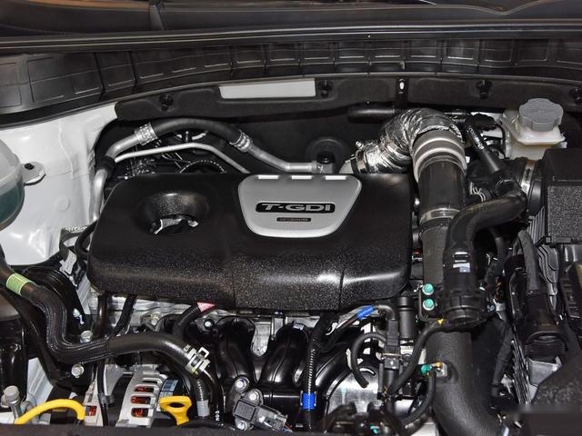 持币15万元买SUV，你选