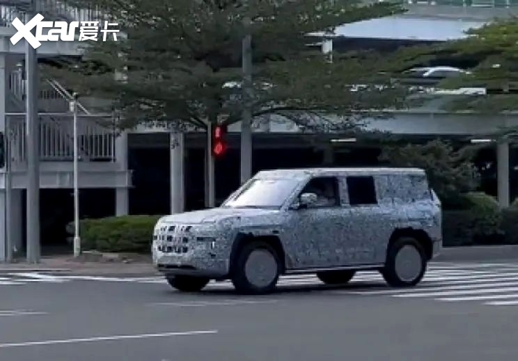 比亚迪，谁“仰望”？“仰望”谁？