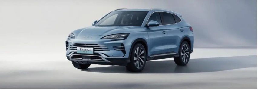 10万出头混动SUV，这四台车怎么选？长安UNI-Z给你答案