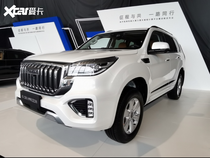 国产品牌的中大型SUV海选 你看好谁？