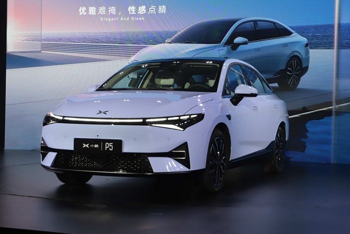 如果卖15万，小鹏P5会不会是最可能收割市场的车型？