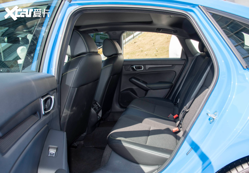 本田型格为何销量低迷:12月销量为1179台(图8)