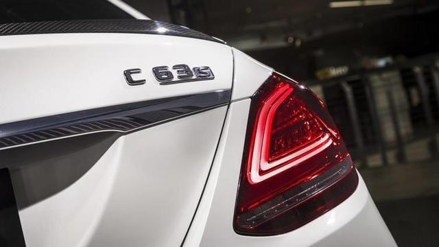 下一代AMG将取消V8:一个时代的终结,大排量高性能车将何去