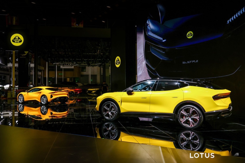 2022成都车展丨与众不同的奢华定制车