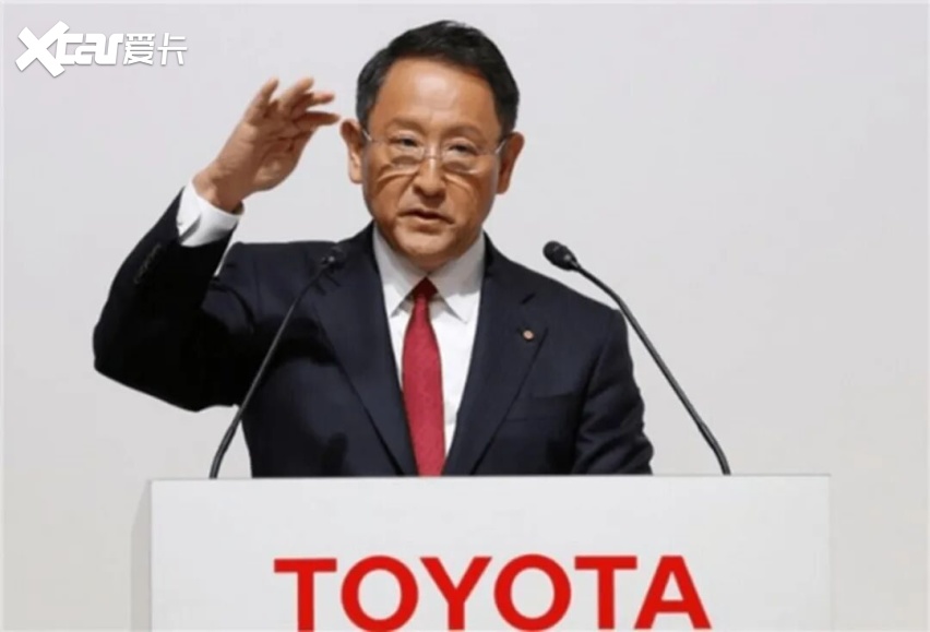丰田电动化，为何押注上海？