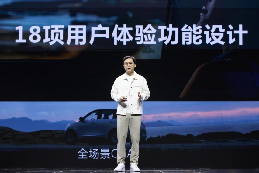 未上市先走红，五菱新车缤果，续航333km，售价或不到10万