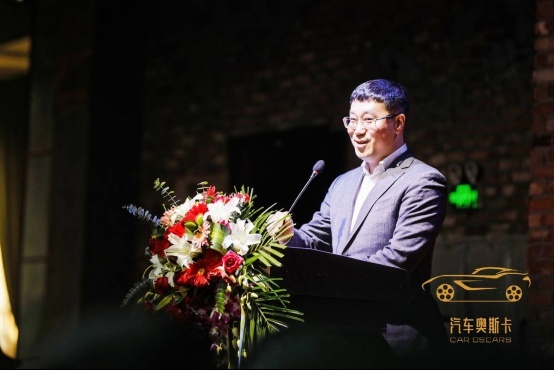乘胜逐北 “奥”视群雄，第十七届中国北方汽车奥斯卡评选收官