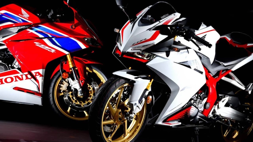 狙击川崎zx 25r 本田cbr250rr新款将于7月发布 爱卡汽车爱咖号