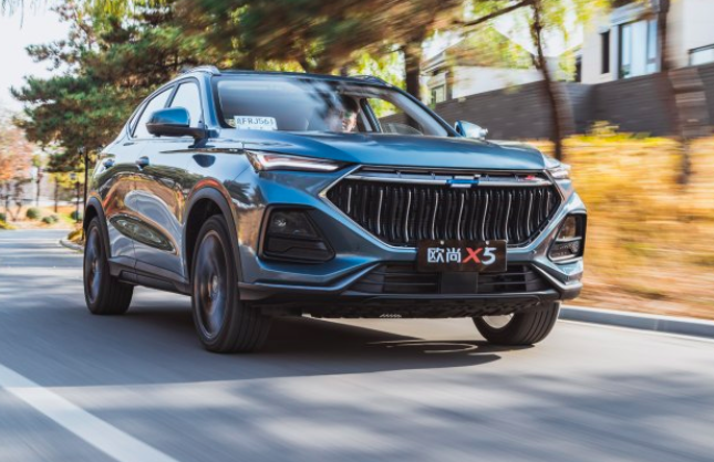 177941辆，长安汽车7月销量公布，CS75系列再破2万大关
