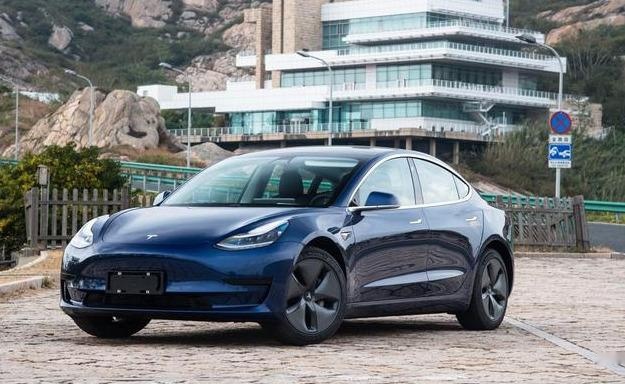 挑战特斯拉Model 3的地位，国产品牌，我看好这2款
