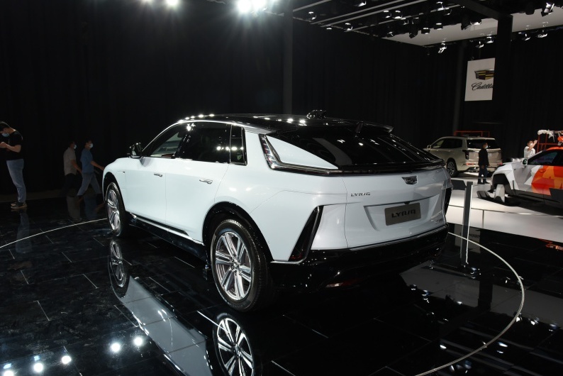 2022年将上市的6款重磅SUV，燃油、混动、纯电都有！