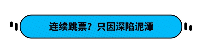 我 2020年度最惨车型！网友：今年能卖出1辆算你赢！