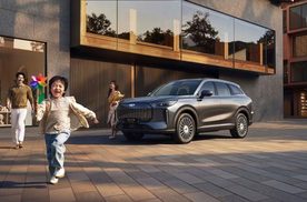 风云T9长续航上市，限时10.99万起售，实测综合续航1800km