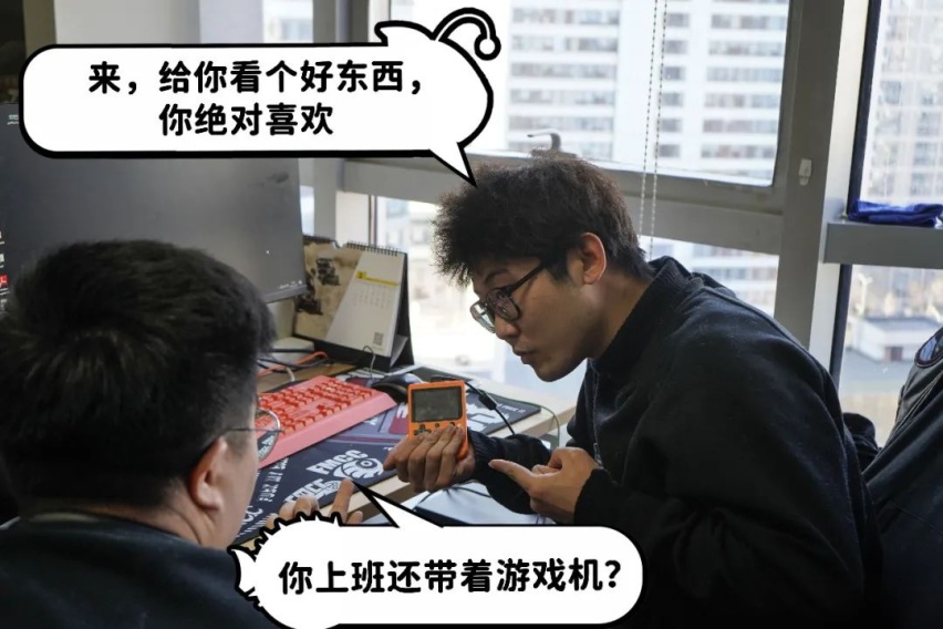 硬派越野满地走  争相来当“坦克手”