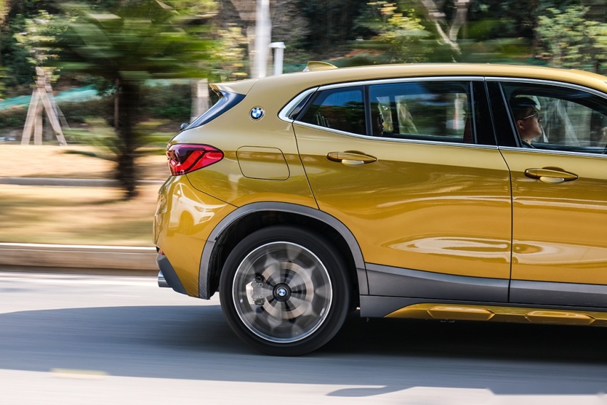 2.0T+8AT，优惠5、6万，这台巨帅的SUV实力如何？
