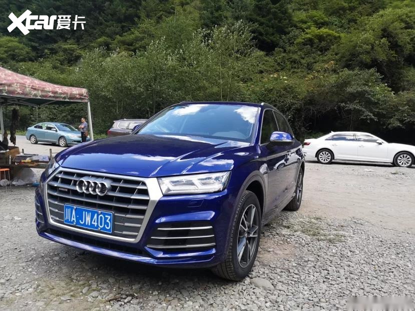 奥迪Q5L VS大众途昂X：谁会让车主后悔当初
