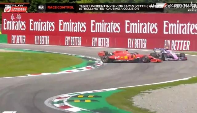 法拉利车队F1 2019赛季“迷惑行为全记录”