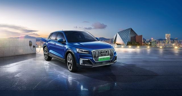 合资纯电SUV怎么选？丰田奕泽E进擎对比Q2L e-tron