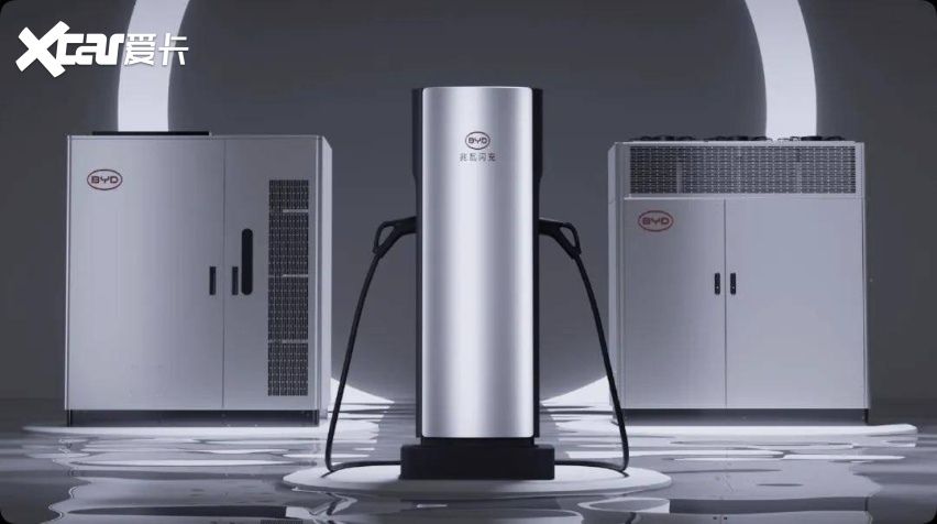 继续做“等等党”？比亚迪明年要拿出“压箱底”技术