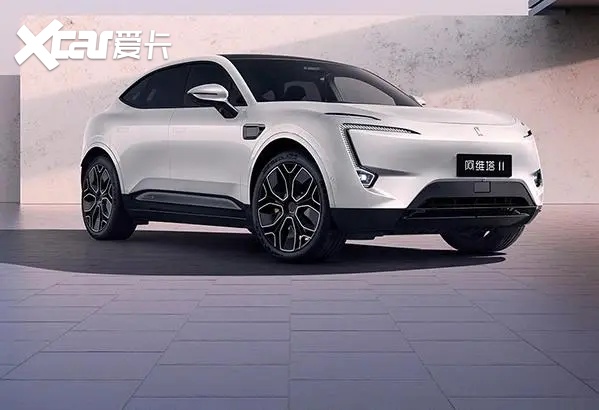 阿维塔 11 千里智驾款上市 限时售价 25 万起-爱卡汽车爱咖号