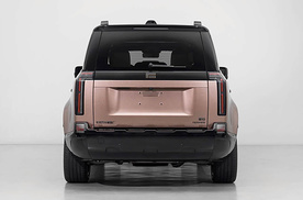 配置拉满 极石ADAMAS将于12月28日上市