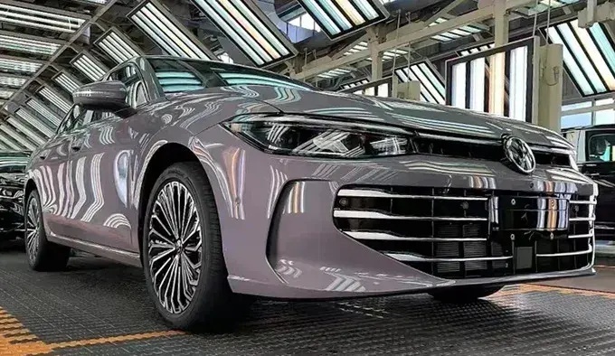 想买大众的请注意这4款新车！轿车、SUV、MPV全都有