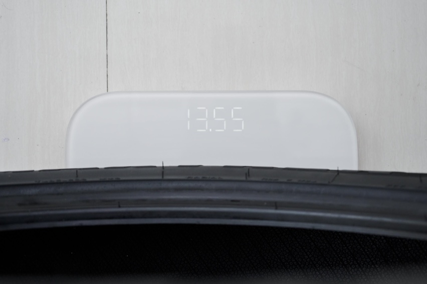 “平替”最优解 测试新迪SIERRA S6轮胎