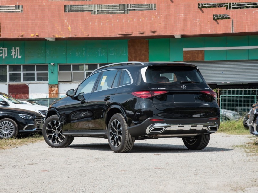 特斯拉Model Y对比奥迪Q5L、奔驰GLC，该怎么选