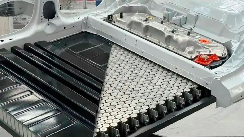 零跑 C01：18 - 27 万的价格你会选 Ta 吗？