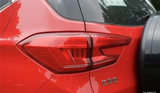 看这里,预算10-20万左右,性价比高的新能源汽车推