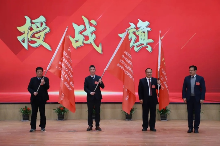 乘东风 跃新程 东风汽车股份首季销量同比增长31.1%