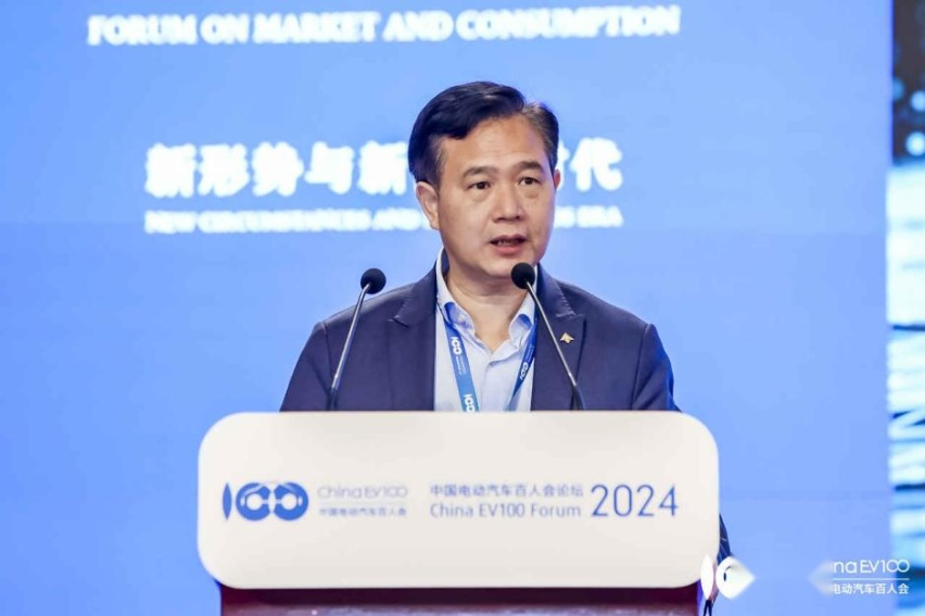 独享不如共享，埃安滴滴抢滩量产L4无人共享生态