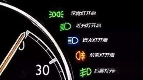 恶劣天气出行，行车要注重安全，这些事一定要注意