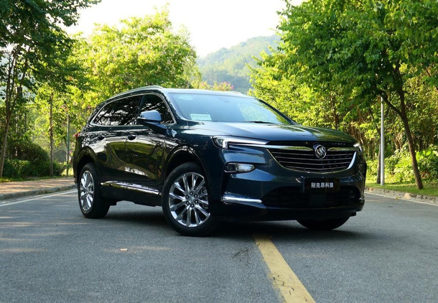 全能好车、优惠可观，4款三排布局SUV推荐，还看汉兰达？