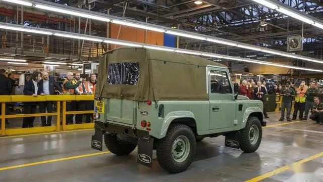 大神说车：INEOS用事实证明了，有钱好像真的可以为所欲为