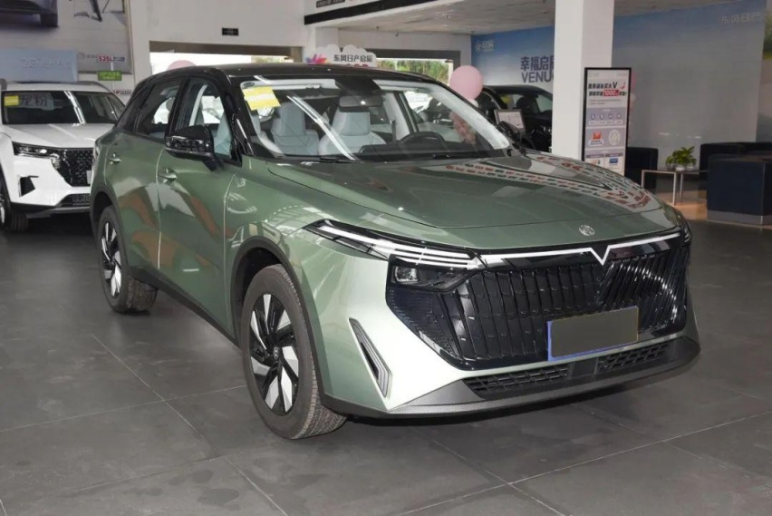 7月上市新车汇总，燃油车“打酱油”，新能源车才是“重头戏”
