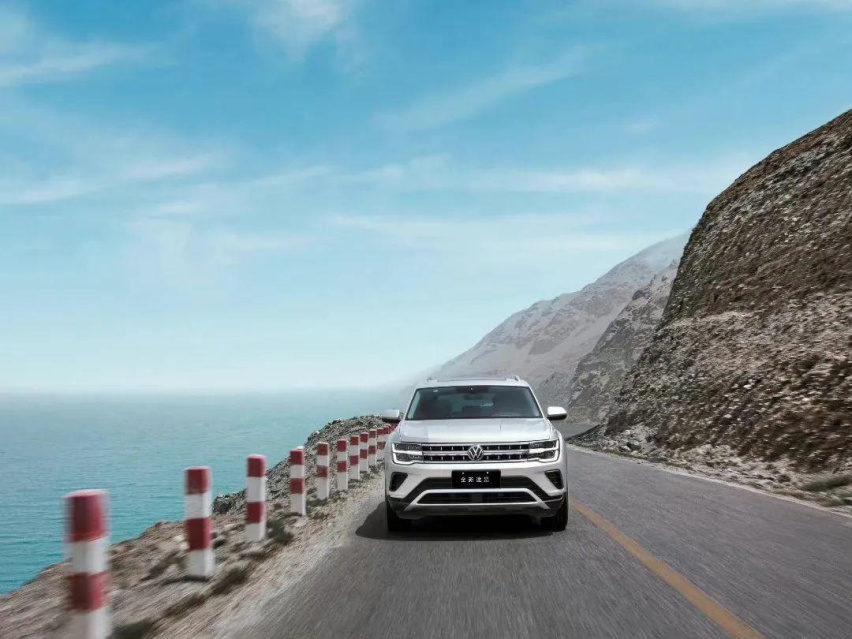 上汽大众途昂“放价”，25万级就能买到合资豪华旗舰SUV？