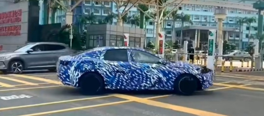 整整23款，2023年一揽子重磅国产新车大搜罗，没买车的千万别错过
