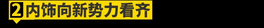 关于全新福特蒙迪欧的一切,都在这了!