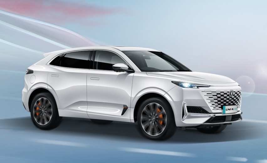 20万内买国产混动SUV，这4款续航长、还靠谱，最低油耗百公里0.8L