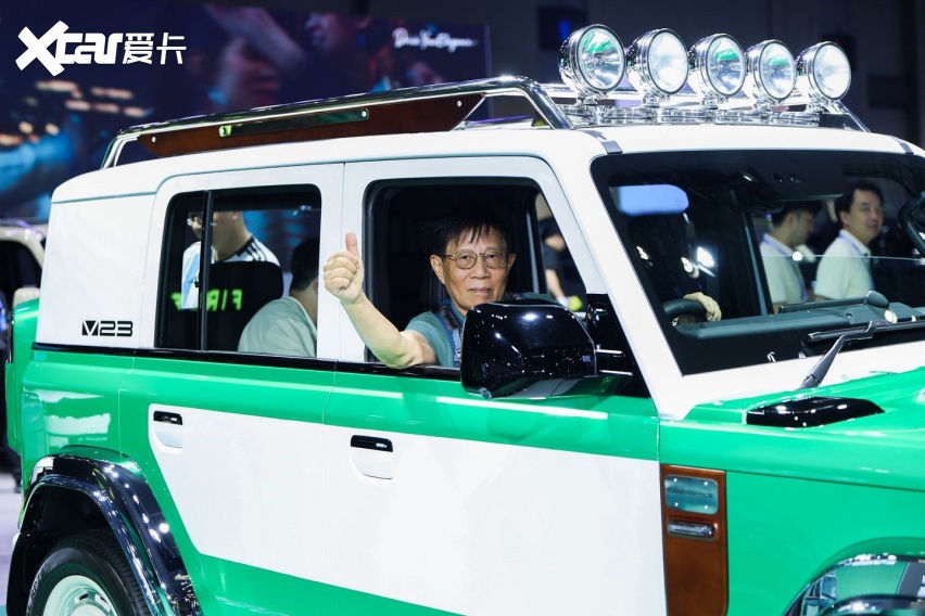 全球右舵战略提速 技术生态价值释放