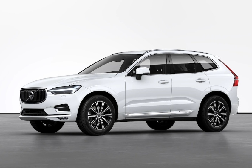5月热销SUV：哈弗夺冠，XR-V进前三，Model Y夺高端第二！