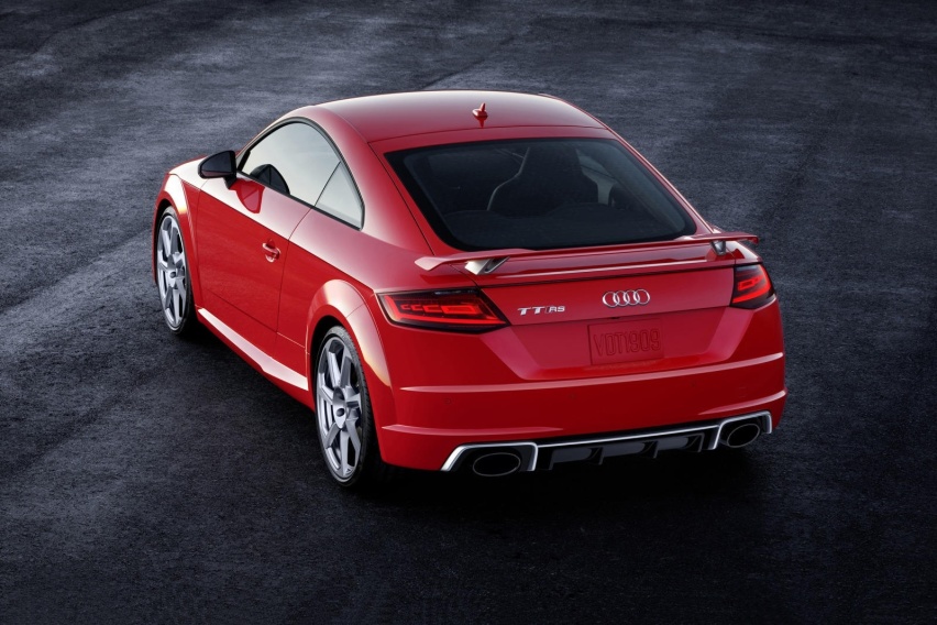 奥迪2021车型最新计划曝光 A3、Q5等多款新车将发布