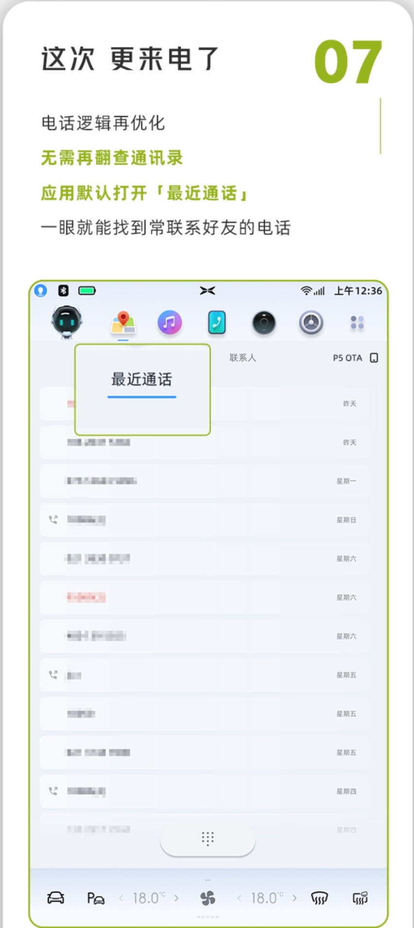 汽车进化月报｜7大品牌进行OTA推送，北京城市NGP正式开放