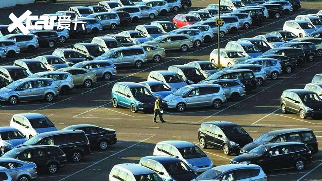 3月汽车销量解析，哪8家车企最先恢复了元气？